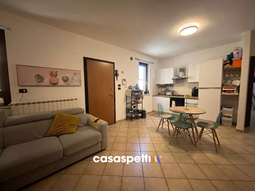 Immagine 2 di Appartamento in vendita  in Via Giovanni Boccaccio 10 a Surbo