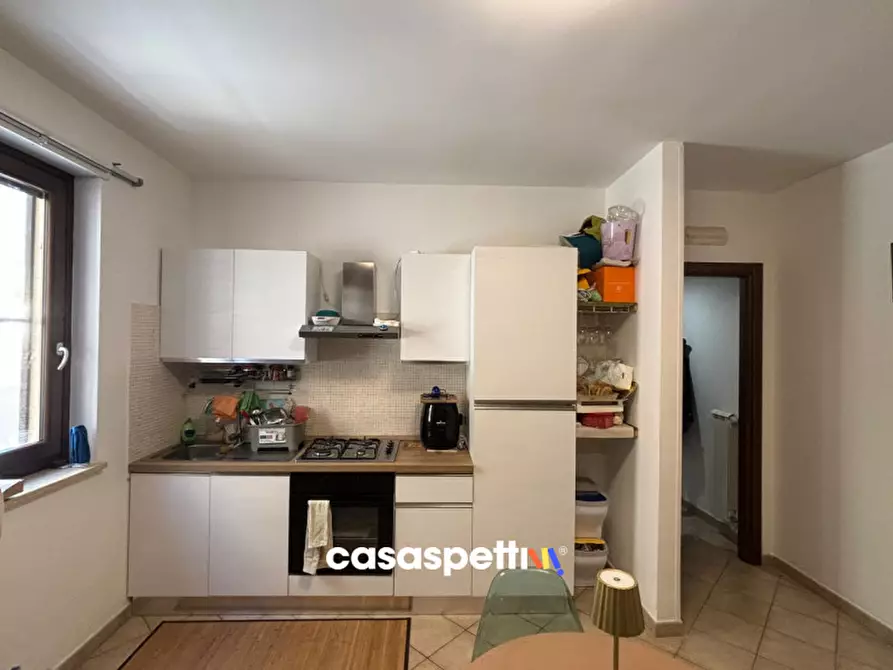 Immagine 4 di Appartamento in vendita  in Via Giovanni Boccaccio 10 a Surbo