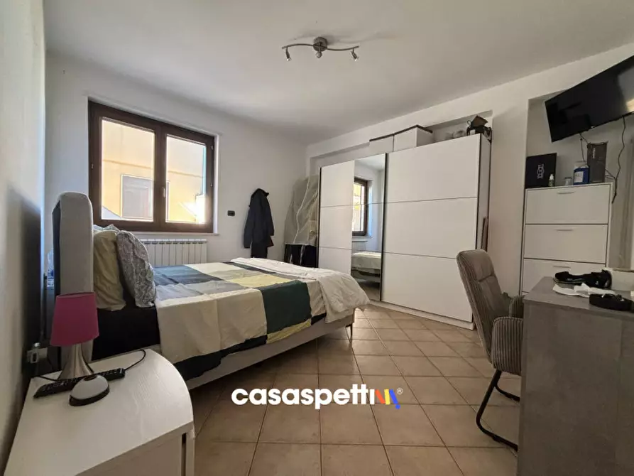 Immagine 5 di Appartamento in vendita  in Via Giovanni Boccaccio 10 a Surbo