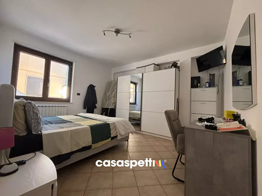 Immagine 6 di Appartamento in vendita  in Via Giovanni Boccaccio 10 a Surbo