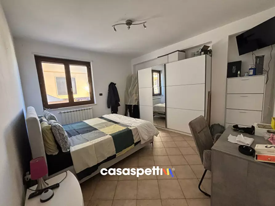 Immagine 7 di Appartamento in vendita  in Via Giovanni Boccaccio 10 a Surbo