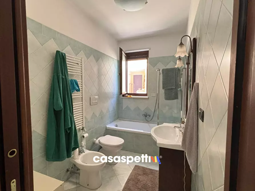 Immagine 8 di Appartamento in vendita  in Via Giovanni Boccaccio 10 a Surbo