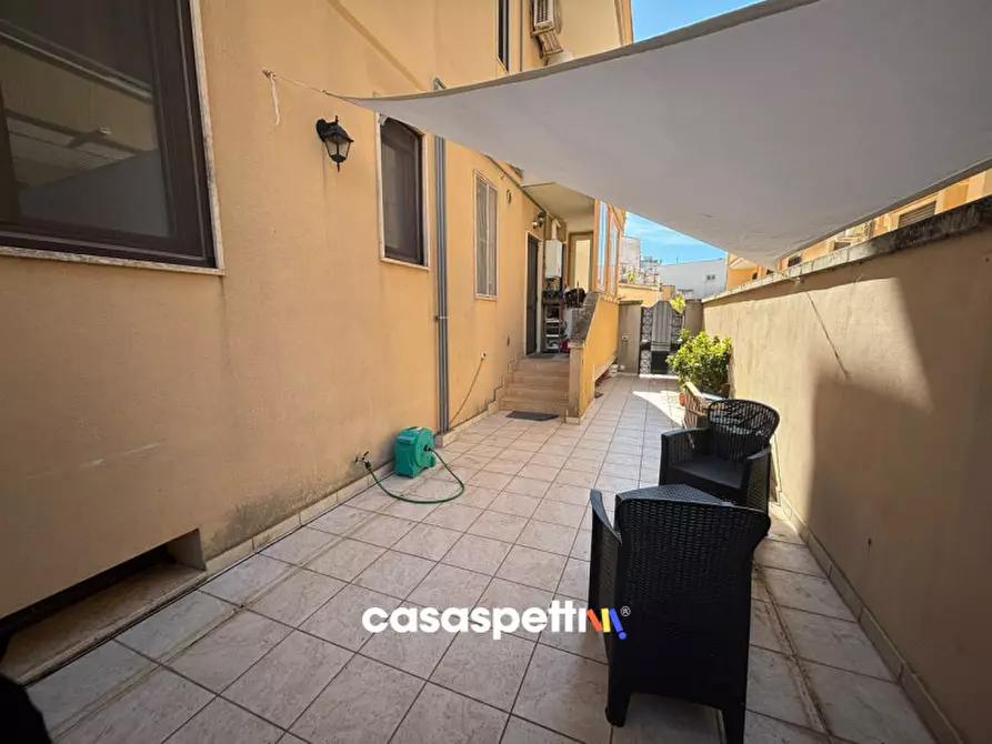 Immagine 11 di Appartamento in vendita  in Via Giovanni Boccaccio 10 a Surbo