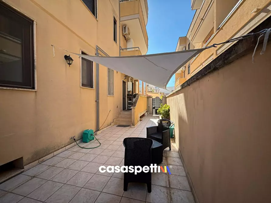 Immagine 12 di Appartamento in vendita  in Via Giovanni Boccaccio 10 a Surbo