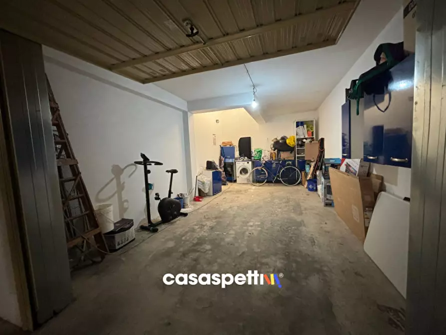 Immagine 13 di Appartamento in vendita  in Via Giovanni Boccaccio 10 a Surbo