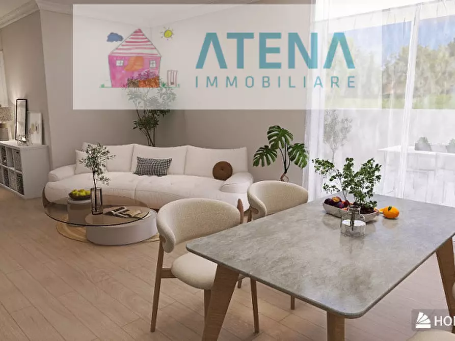 Immagine 1 di Appartamento in vendita  in Via Tito Livio a Masera' Di Padova