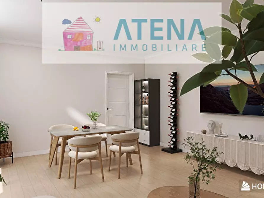 Immagine 2 di Appartamento in vendita  in Via Tito Livio a Masera' Di Padova