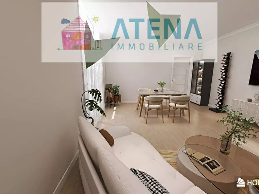 Immagine 4 di Appartamento in vendita  in Via Tito Livio a Masera' Di Padova