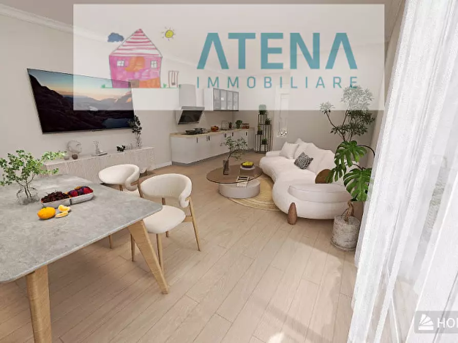 Immagine 5 di Appartamento in vendita  in Via Tito Livio a Masera' Di Padova