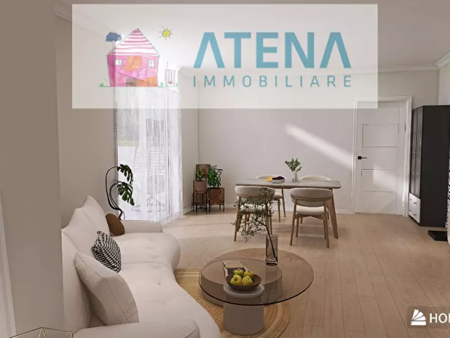 Immagine 6 di Appartamento in vendita  in Via Tito Livio a Masera' Di Padova