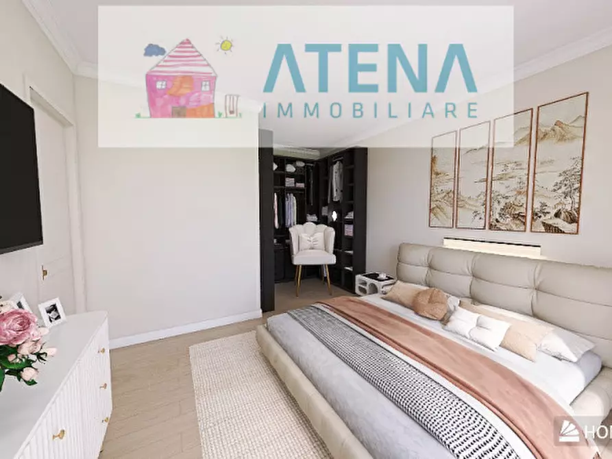 Immagine 7 di Appartamento in vendita  in Via Tito Livio a Masera' Di Padova