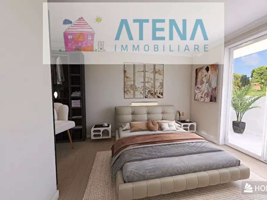 Immagine 8 di Appartamento in vendita  in Via Tito Livio a Masera' Di Padova