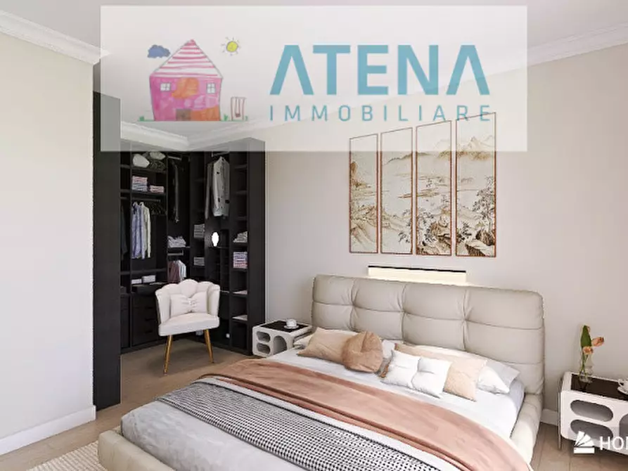 Immagine 10 di Appartamento in vendita  in Via Tito Livio a Masera' Di Padova