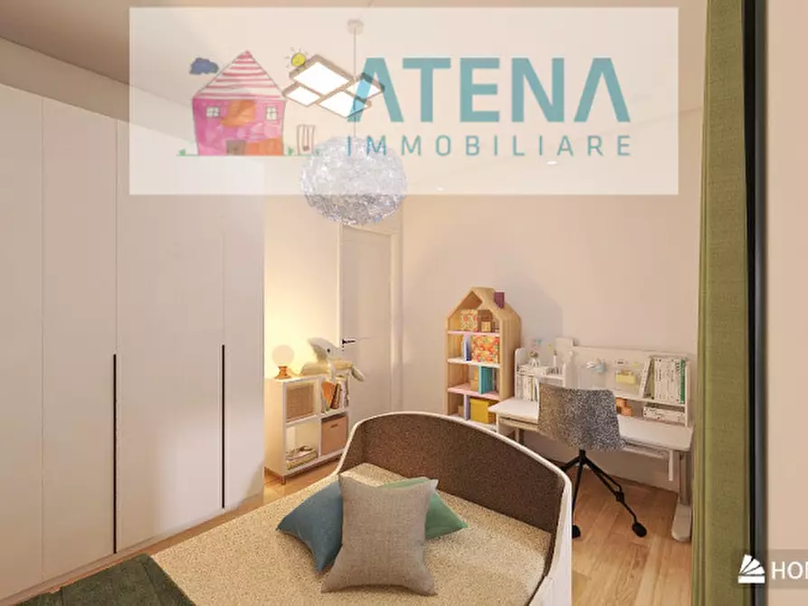 Immagine 14 di Appartamento in vendita  in Via Tito Livio a Masera' Di Padova