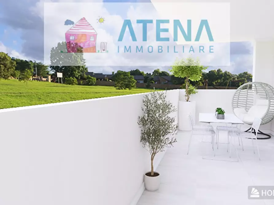 Immagine 16 di Appartamento in vendita  in Via Tito Livio a Masera' Di Padova