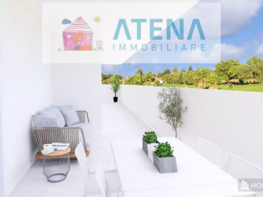 Immagine 17 di Appartamento in vendita  in Via Tito Livio a Masera' Di Padova