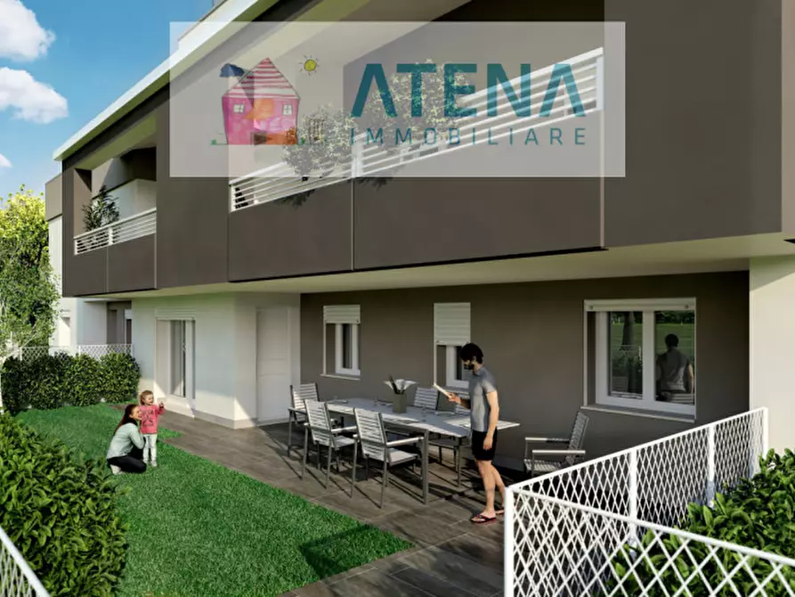 Immagine 22 di Appartamento in vendita  in Via Tito Livio a Masera' Di Padova