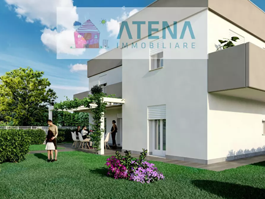 Immagine 23 di Appartamento in vendita  in Via Tito Livio a Masera' Di Padova