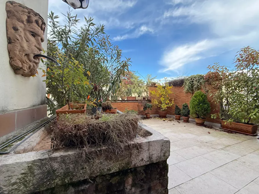 Immagine 1 di Appartamento in vendita  in Corso Padova, 25 a Vicenza