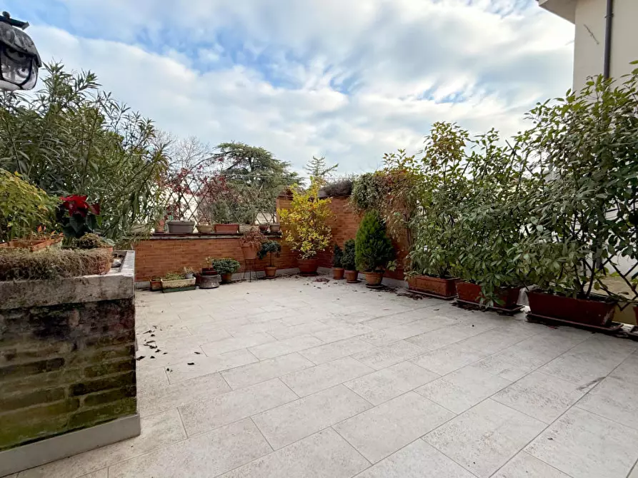 Immagine 2 di Appartamento in vendita  in Corso Padova, 25 a Vicenza