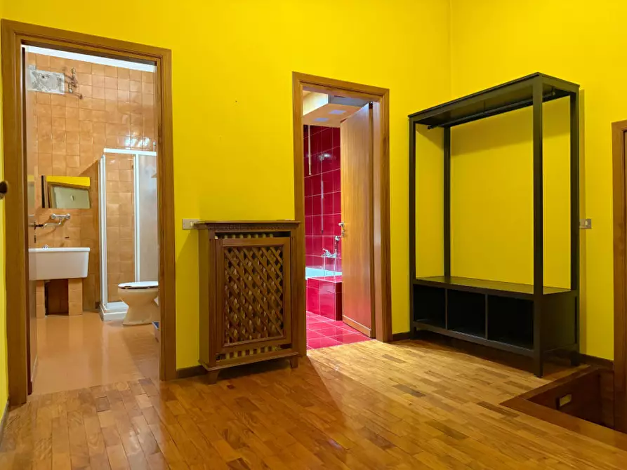 Immagine 11 di Appartamento in vendita  in Corso Padova, 25 a Vicenza