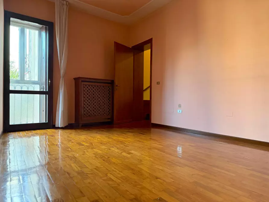 Immagine 13 di Appartamento in vendita  in Corso Padova, 25 a Vicenza