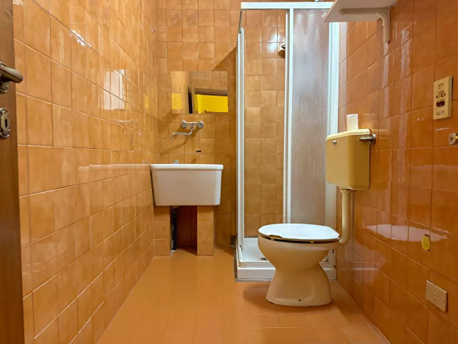 Immagine 16 di Appartamento in vendita  in Corso Padova, 25 a Vicenza