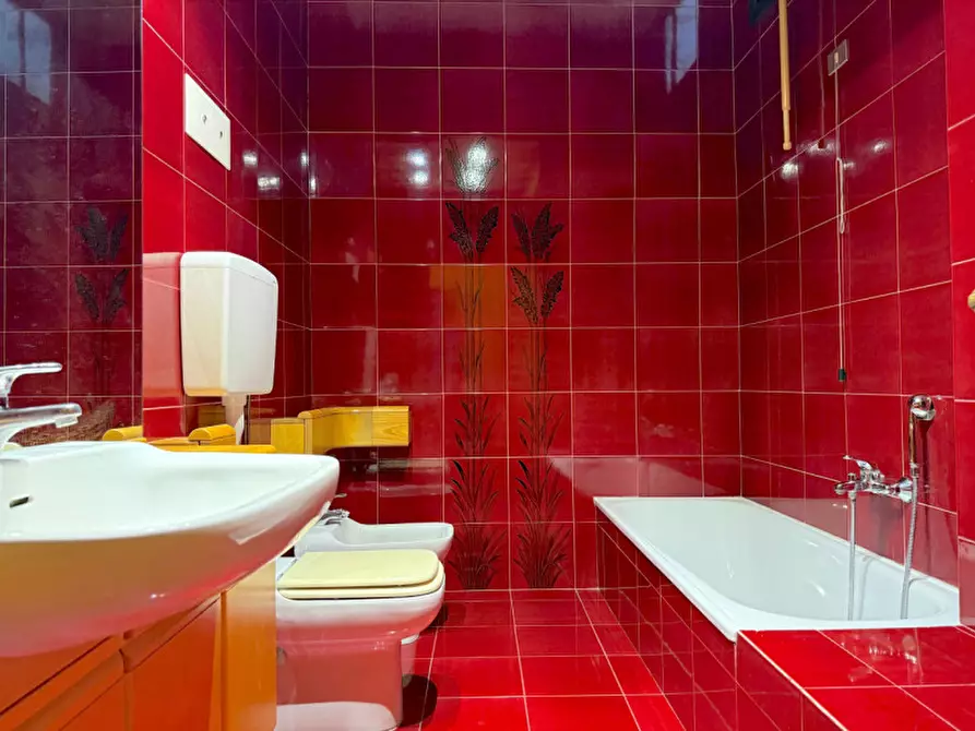 Immagine 17 di Appartamento in vendita  in Corso Padova, 25 a Vicenza