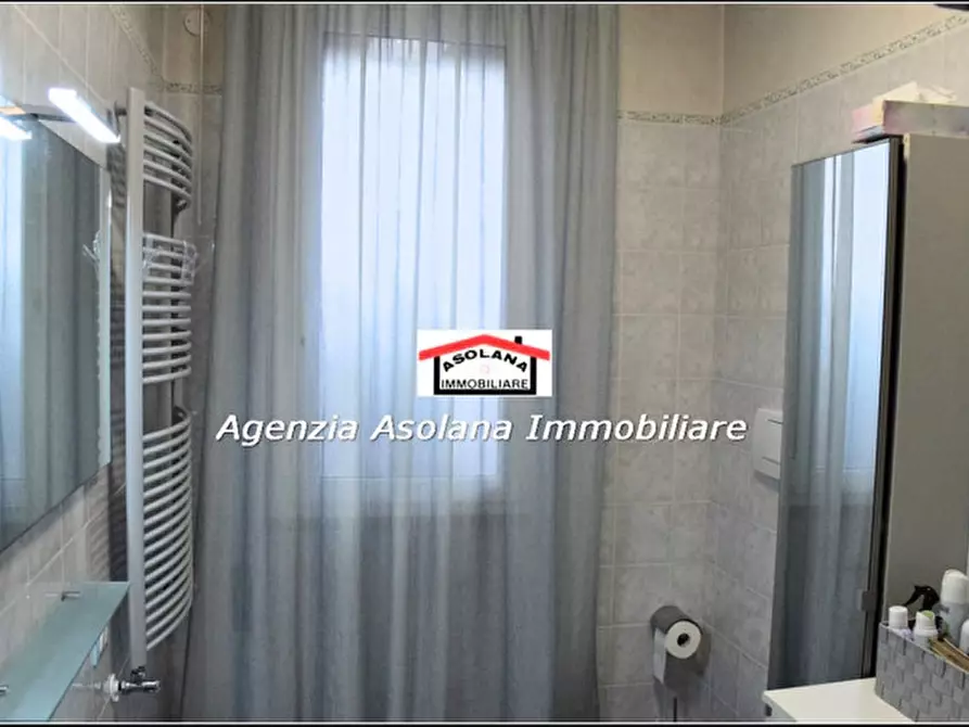 Immagine 3 di Casa indipendente in vendita  in via canova a Caerano Di San Marco