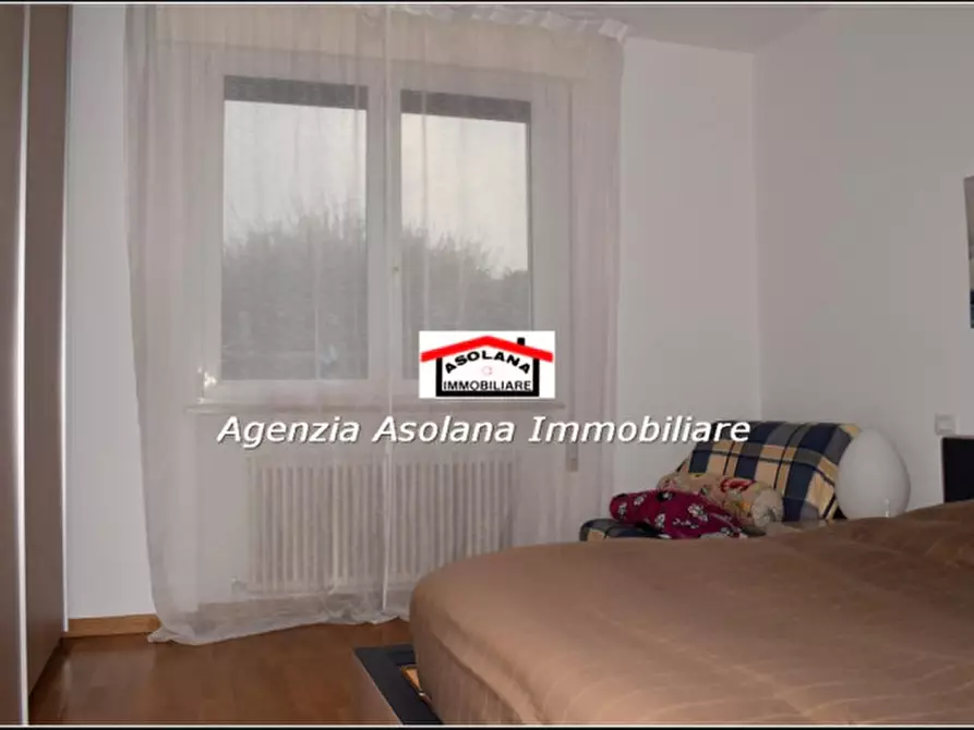 Immagine 6 di Casa indipendente in vendita  in via canova a Caerano Di San Marco