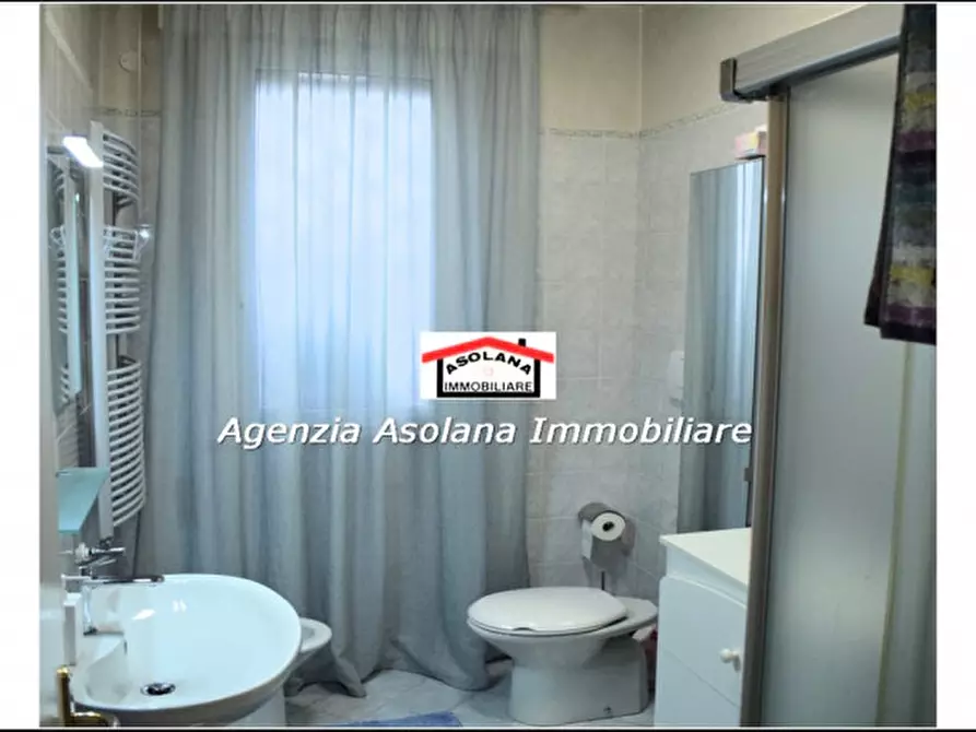 Immagine 7 di Casa indipendente in vendita  in via canova a Caerano Di San Marco