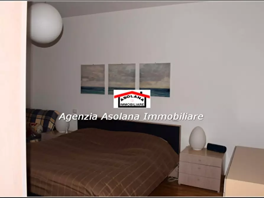 Immagine 8 di Casa indipendente in vendita  in via canova a Caerano Di San Marco