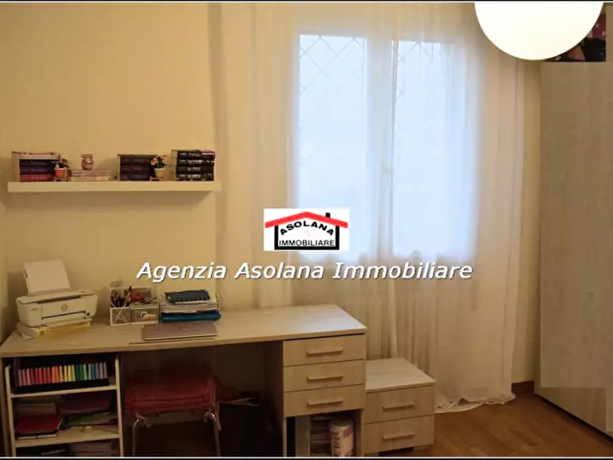 Immagine 10 di Casa indipendente in vendita  in via canova a Caerano Di San Marco