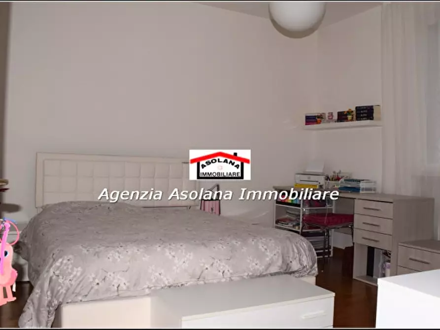 Immagine 11 di Casa indipendente in vendita  in via canova a Caerano Di San Marco