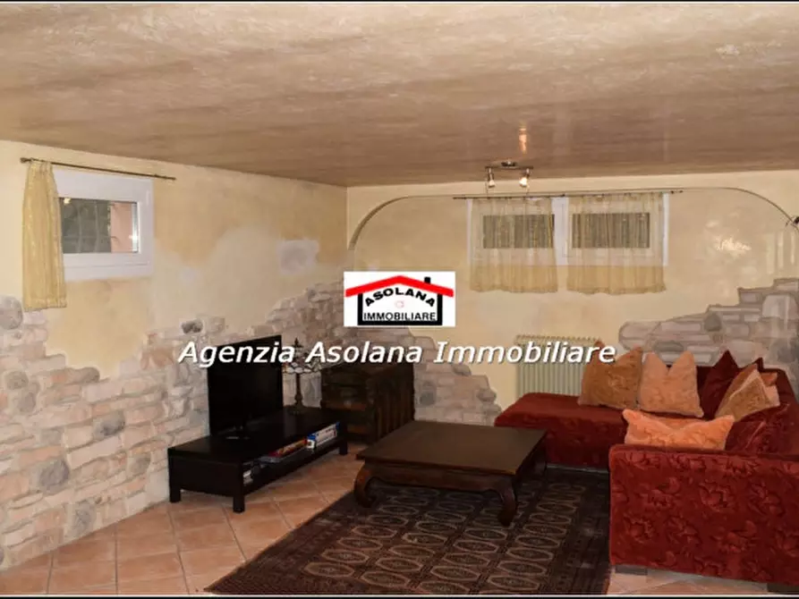 Immagine 12 di Casa indipendente in vendita  in via canova a Caerano Di San Marco