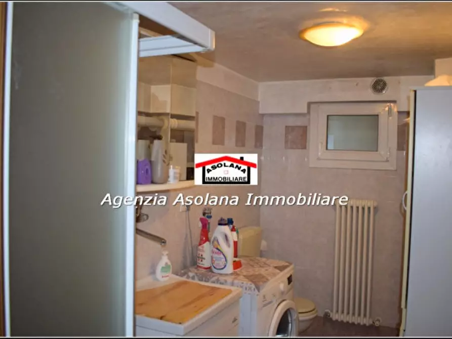 Immagine 13 di Casa indipendente in vendita  in via canova a Caerano Di San Marco