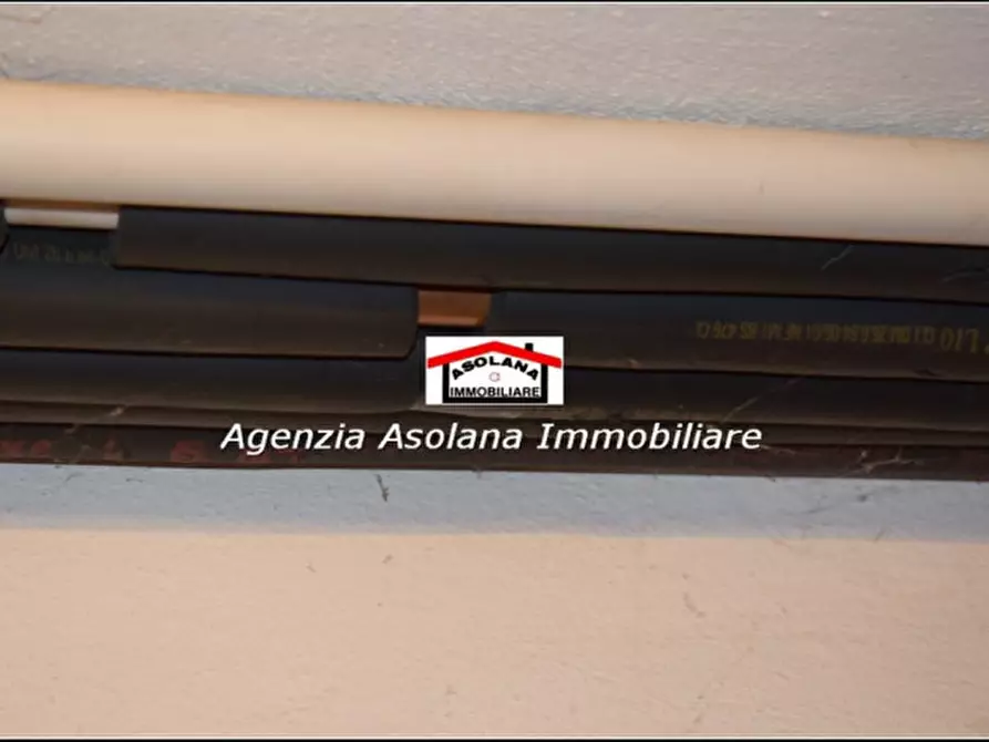 Immagine 15 di Casa indipendente in vendita  in via canova a Caerano Di San Marco