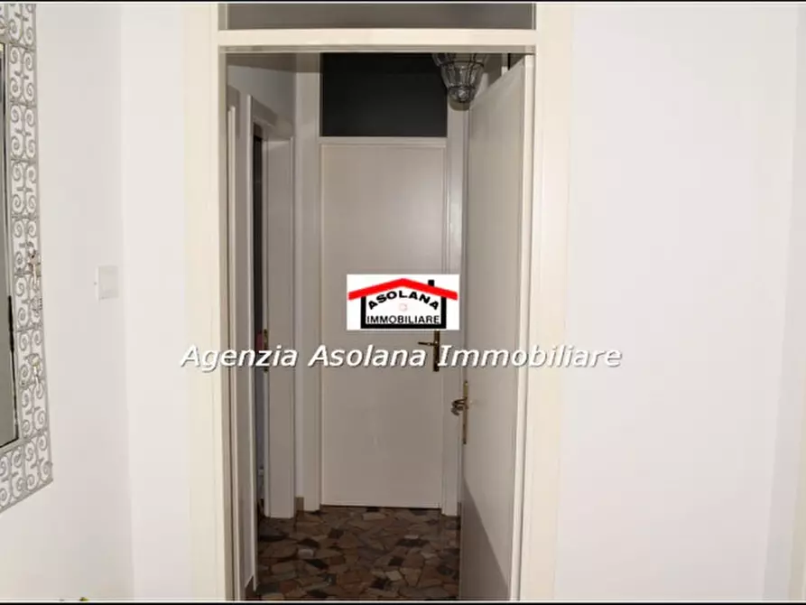 Immagine 19 di Casa indipendente in vendita  in via canova a Caerano Di San Marco