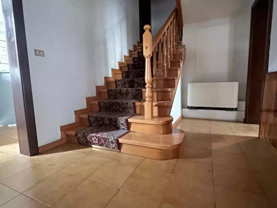 Immagine 6 di Casa bifamiliare in vendita  in Via Cavalleria a Pordenone