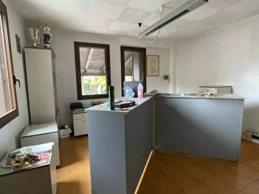 Immagine 7 di Casa bifamiliare in vendita  in Via Cavalleria a Pordenone