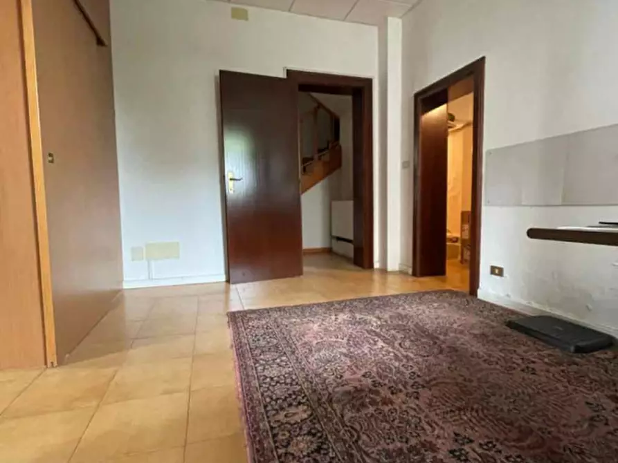 Immagine 8 di Casa bifamiliare in vendita  in Via Cavalleria a Pordenone