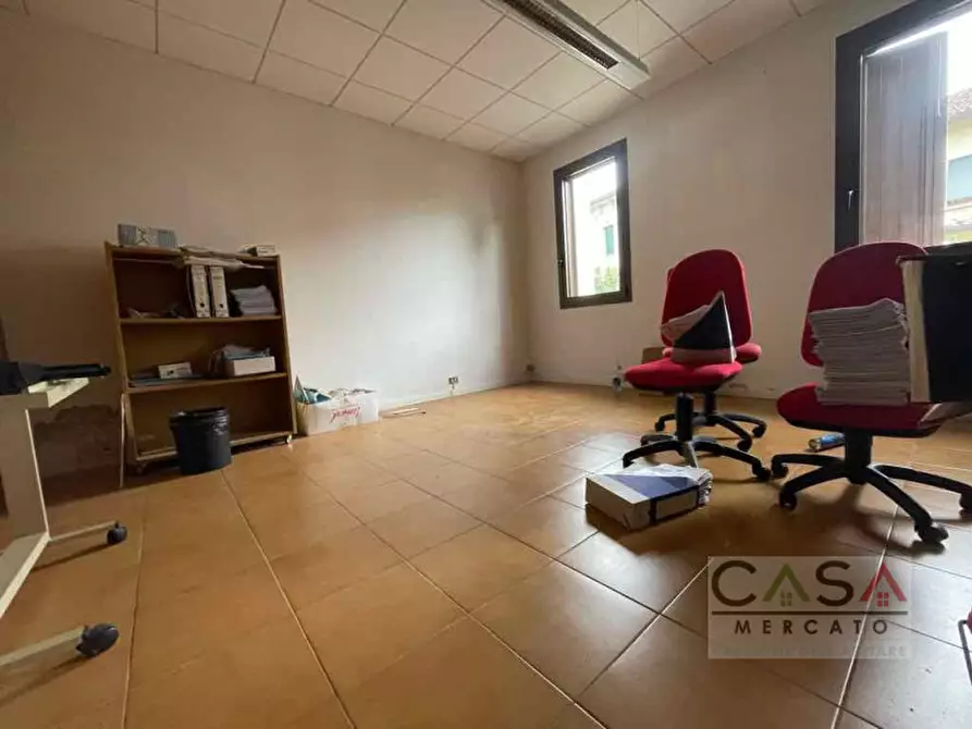 Immagine 10 di Casa bifamiliare in vendita  in Via Cavalleria a Pordenone