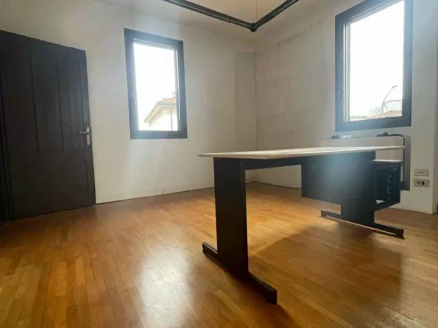 Immagine 14 di Casa bifamiliare in vendita  in Via Cavalleria a Pordenone