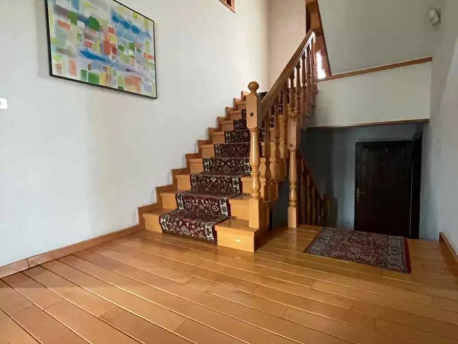 Immagine 19 di Casa bifamiliare in vendita  in Via Cavalleria a Pordenone