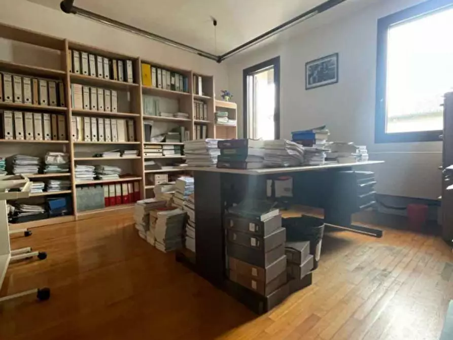 Immagine 20 di Casa bifamiliare in vendita  in Via Cavalleria a Pordenone