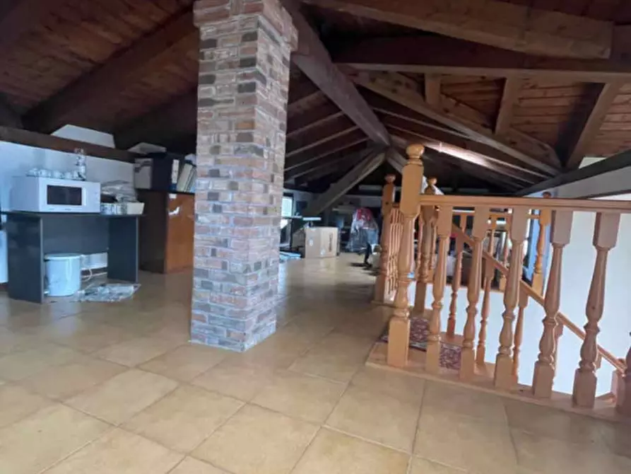 Immagine 26 di Casa bifamiliare in vendita  in Via Cavalleria a Pordenone