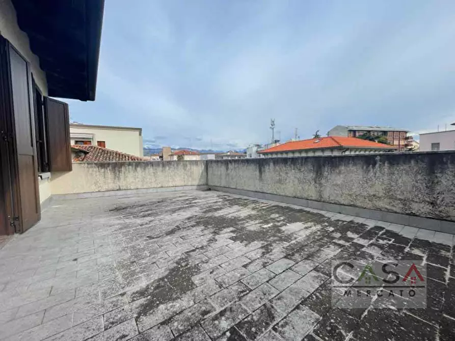 Immagine 29 di Casa bifamiliare in vendita  in Via Cavalleria a Pordenone