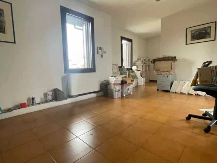Immagine 31 di Casa bifamiliare in vendita  in Via Cavalleria a Pordenone