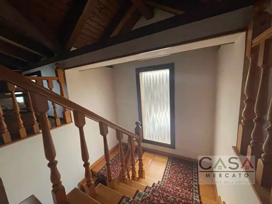 Immagine 34 di Casa bifamiliare in vendita  in Via Cavalleria a Pordenone