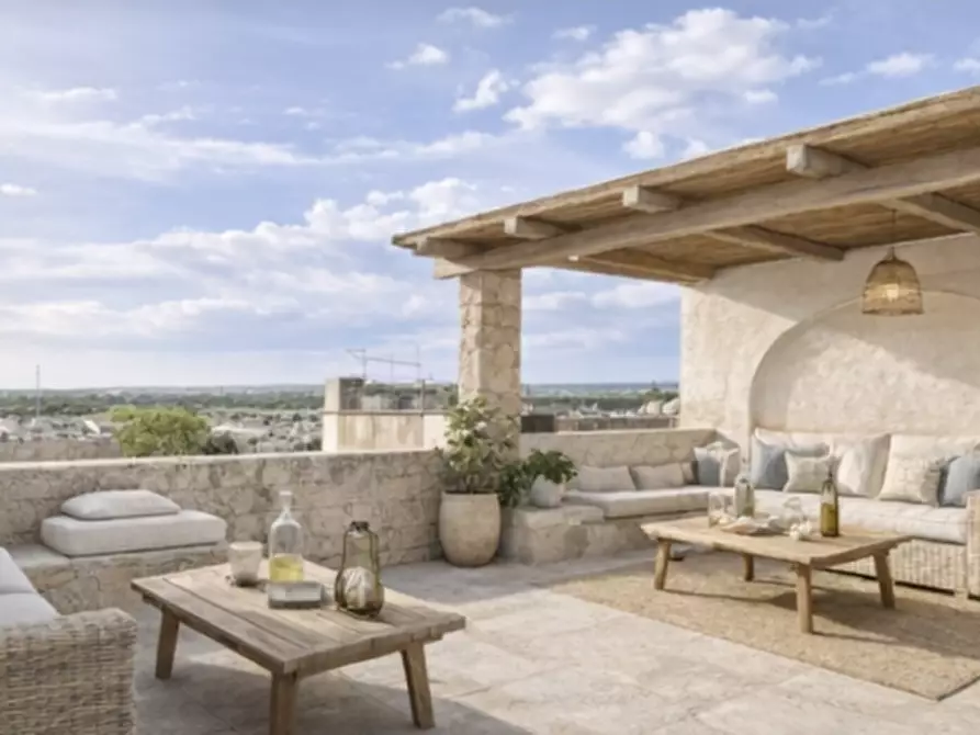 Immagine 3 di Casa indipendente in vendita  a Giurdignano